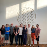 Community at Sixth House Studio