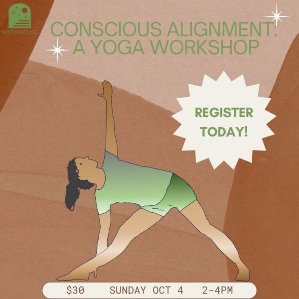 Conscious Alignment Workshop